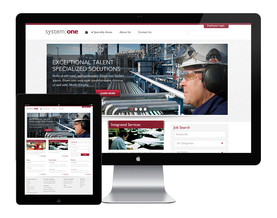 Web site Design